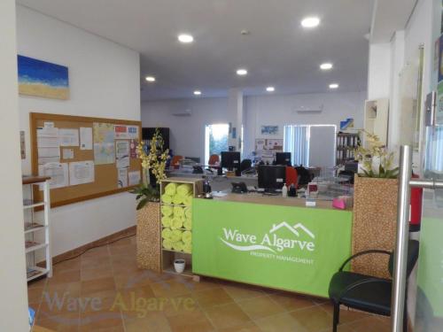O Pomar in Cabanas by Wave Algarve in กาบานาส O Pomar in Cabanas by Wave Algarve in กาบานาส