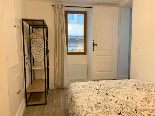 Chez Tom - au pied des musées