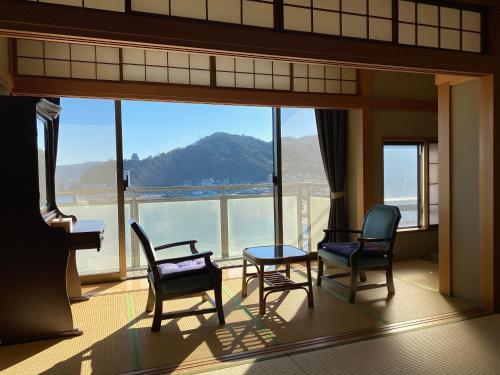 View, Guest House Megumi in Atami View, Guest House Megumi in Atami