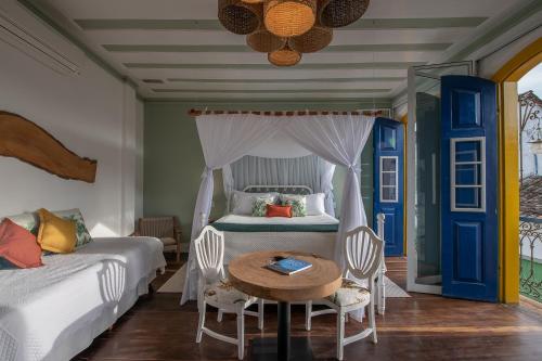 Sandi Hotel in Paraty Sandi Hotel in Paraty