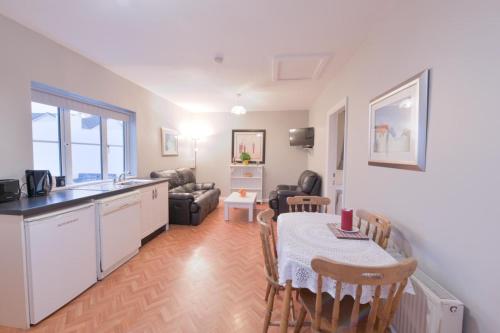 10minDriveCliffsOfMoher-Cozy2Br-Parking-WiFi in 拉欣奇 10minDriveCliffsOfMoher-Cozy2Br-Parking-WiFi in 拉欣奇