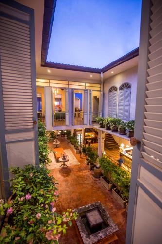 ザ メモリー アット オン オン ホテル5