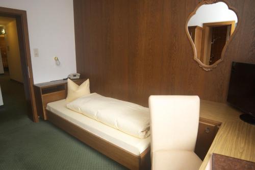 This photo about Hotel Sonnhof shared on HyHotel.com