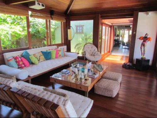Casa Design Búzios Country (Casa Design Buzios Country) in Formosa Bay Casa Design Búzios Country (Casa Design Buzios Country) in Formosa Bay