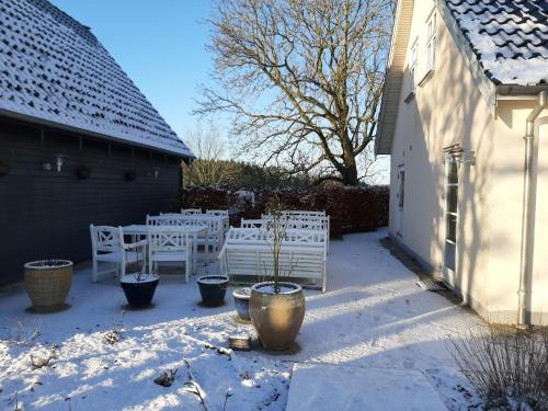 Pemandangan luar, LatterLy Rooms in Silkeborg Pemandangan luar, LatterLy Rooms in Silkeborg