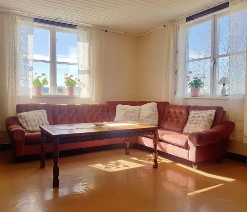 편의 시설/서비스, Järjagården Guesthouse (Jarjagarden Guesthouse) in 스토르셀레뷔 편의 시설/서비스, Järjagården Guesthouse (Jarjagarden Guesthouse) in 스토르셀레뷔