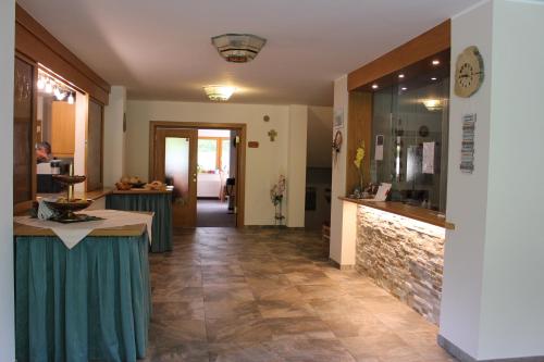 Piscina, Ferienhauser Thalbach in Heiligenblut Piscina, Ferienhauser Thalbach in Heiligenblut