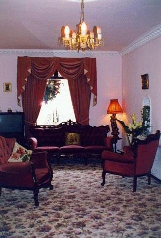 This photo about Saint Anthony's Lodge B&B shared on HyHotel.com