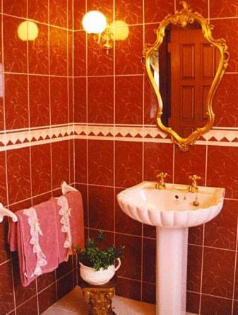 This photo about Saint Anthony's Lodge B&B shared on HyHotel.com