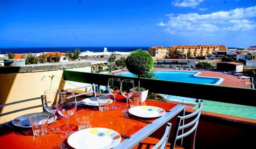Hotel La Mariposa Caleta de Fuste