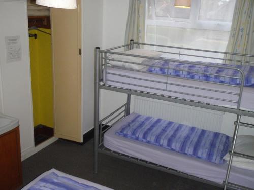 This photo about Northshorebude Backpackers Hostel shared on HyHotel.com