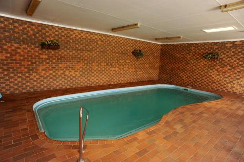 Úszómedence, Horsham Mid City Court Motel in Horsham Úszómedence, Horsham Mid City Court Motel in Horsham