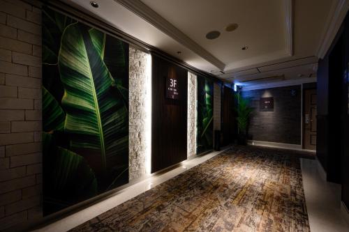 ホテル ゼン横浜町田 in Asahi ホテル ゼン横浜町田 in Asahi