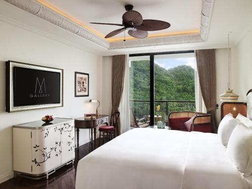 Hotel Perle dOrient Cat Ba-MGallery in Cat Ba Island Hotel Perle dOrient Cat Ba-MGallery in Cat Ba Island