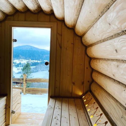 Holickie Berdo in Wolkowyja Holickie Berdo in Wolkowyja