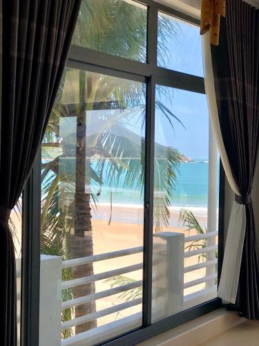 Timothe Beach Apartments in Сонг Кау Timothe Beach Apartments in Сонг Кау