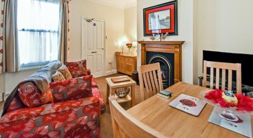 York Apartment Conway Cottage in Fulford York Apartment Conway Cottage in Fulford