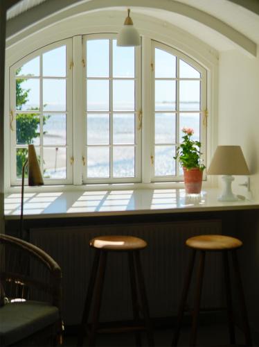 Fanø Krogaard in Esbjerg Fanø Krogaard in Esbjerg