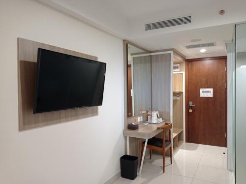 Kartika One Hotel - Jakarta in Cilandak Kartika One Hotel - Jakarta in Cilandak