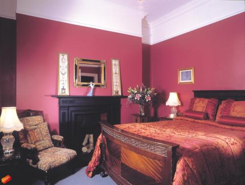 Ivyleigh House in Портлаосе Ivyleigh House in Портлаосе
