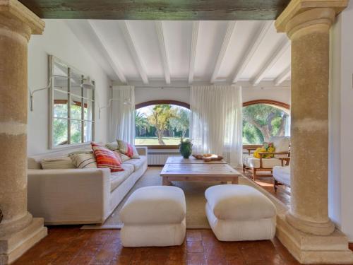 Holiday Home El Torrero by Interhome in La Mandarina Holiday Home El Torrero by Interhome in La Mandarina