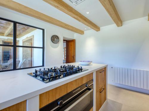 Holiday Home El Torrero by Interhome in La Mandarina Holiday Home El Torrero by Interhome in La Mandarina