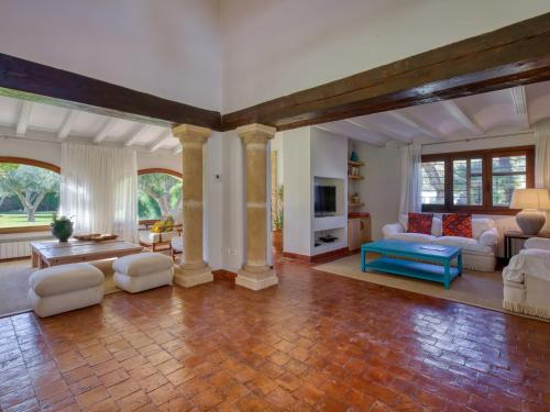 Holiday Home El Torrero by Interhome in La Mandarina Holiday Home El Torrero by Interhome in La Mandarina