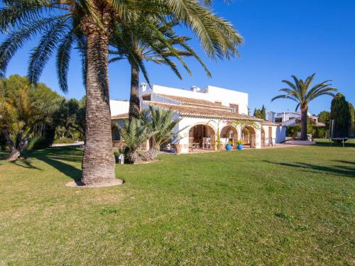 Holiday Home El Torrero by Interhome in La Mandarina Holiday Home El Torrero by Interhome in La Mandarina