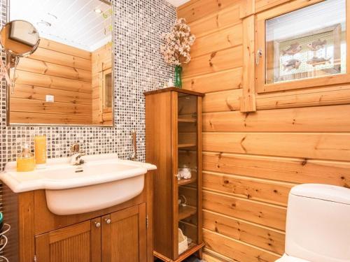 Holiday Home Kissankulma in Mantyharju Holiday Home Kissankulma in Mantyharju