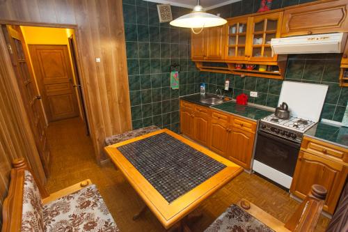 This photo about Standard Brusnika Apartments Ulitsa 1905 Goda shared on HyHotel.com