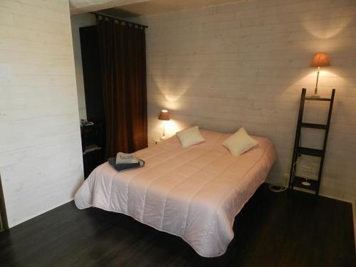 les chambres du parc in Laxou les chambres du parc in Laxou