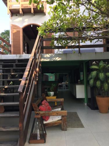 Ulaz, Enjoy Hostel e Pousada in Aracaju Ulaz, Enjoy Hostel e Pousada in Aracaju
