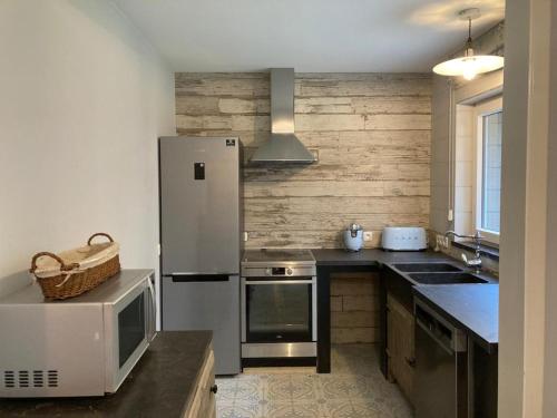 Au Bois de Rosée (Au Bois de Rosee) in Florennes Au Bois de Rosée (Au Bois de Rosee) in Florennes