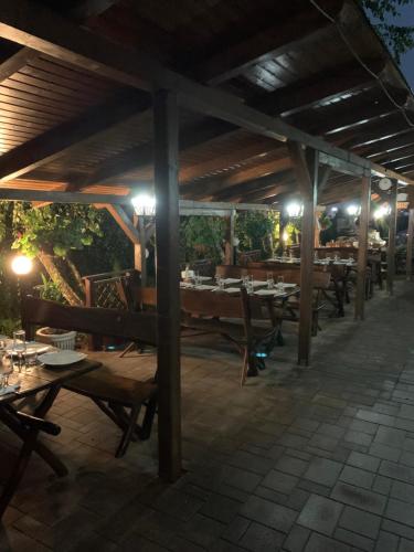 Hanu lui Gica in Satu Mare Hanu lui Gica in Satu Mare
