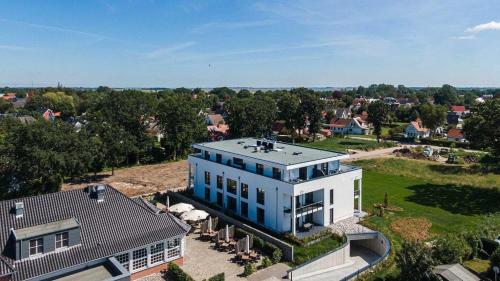 Apartmenthaus Wittsande Wittsande 10 in Zingst Apartmenthaus Wittsande Wittsande 10 in Zingst