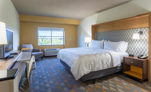 Holiday Inn Hotel & Suites Beaufort at Highway 21 By IHG in Beaufort (Dél-Karolina) Holiday Inn Hotel & Suites Beaufort at Highway 21 By IHG in Beaufort (Dél-Karolina)