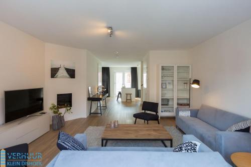 Facilities, Appartement - Kaapduinseweg 13 Dishoek 13E Luxe 6 personen in Koudekerke Facilities, Appartement - Kaapduinseweg 13 Dishoek 13E Luxe 6 personen in Koudekerke