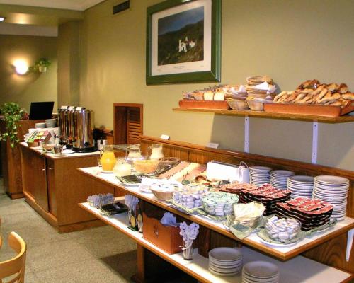 Bar/lounge, Gran Hotel Atlantic in Balvanera Bar/lounge, Gran Hotel Atlantic in Balvanera