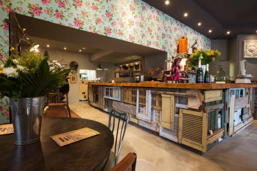 This photo about Hotel Le G (ex Le Geneve) shared on HyHotel.com