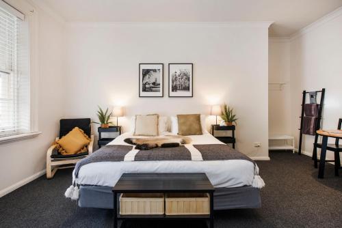 The Woolpack Hotel in 穆奇 The Woolpack Hotel in 穆奇