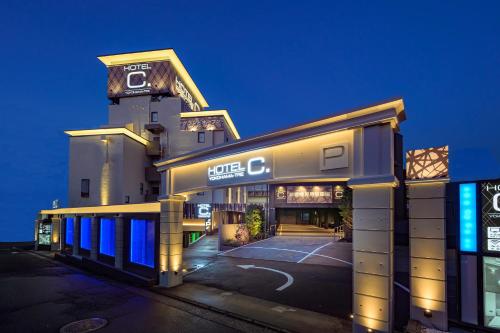 ホテル シードット 横浜 トレ in Asahi ホテル シードット 横浜 トレ in Asahi