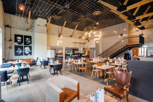 餐廳, Klingenstein AKZENT Hotel Wirtshaus Brauerei in 布勞斯泰因 餐廳, Klingenstein AKZENT Hotel Wirtshaus Brauerei in 布勞斯泰因