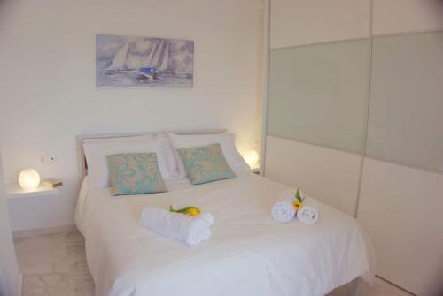 New Big Modern City Center Apartment