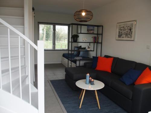 Facilities, Vakantiehuis Sonnewende in Veere Facilities, Vakantiehuis Sonnewende in Veere