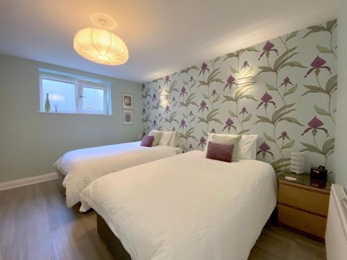 The Garden Apartment, Near Airport & City in Manchester South The Garden Apartment, Near Airport & City in Manchester South