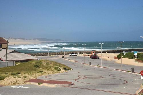 12 Settler Sands Beachfront cottage with sea view in Port Alfred 12 Settler Sands Beachfront cottage with sea view in Port Alfred