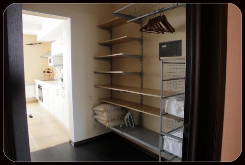 This photo about Apartments on Klubnichnaya shared on HyHotel.com