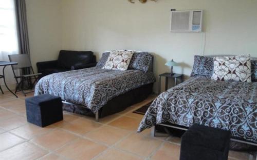 This photo about Hacienda Moyano shared on HyHotel.com