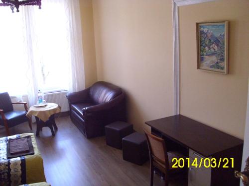 This photo about Apartament Claire na Orzeszkowej shared on HyHotel.com