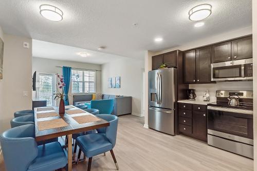 Facilities, Orlando Resort Rentals at Universal Boulevard in Orlando (FL) Facilities, Orlando Resort Rentals at Universal Boulevard in Orlando (FL)